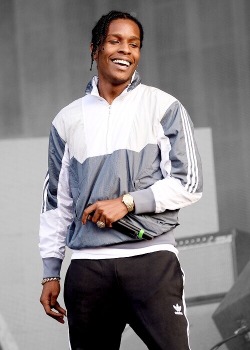 oxyoshi:  Lord Pretty Flacko Joyde