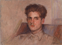 Eliseu Visconti (Brazilian, born Italy, 1866-1944), Meu filho