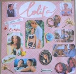 babyhearted:  Lolita 1997 collage 