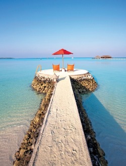 seasidestyle:  Maldives, Indian Ocean 