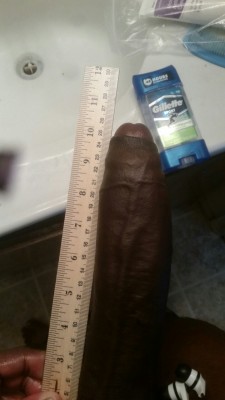 Big Measured Cocks and Big Cocks