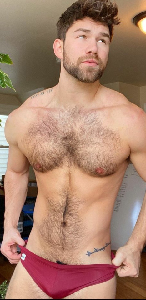 mouthwatering-men: