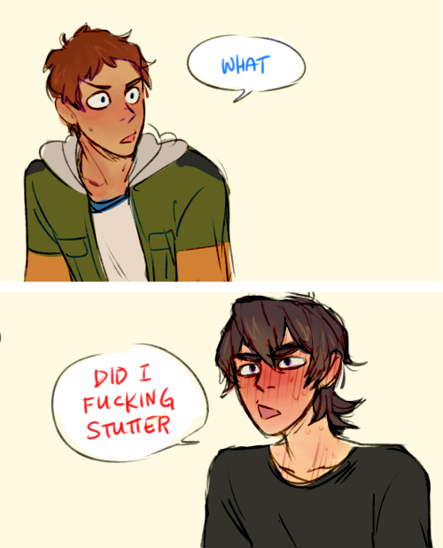 klancefucker69:i spent like 2 hours on this & like why //Â based off this lmfAO