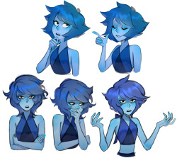 iml4:  my lapis sketches from russian su ask 