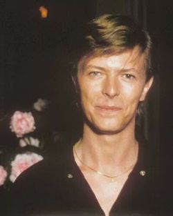 apollinaire65:  David Bowie 1977. 