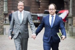 gaywrites:  Here is something: After two men in the Netherlands