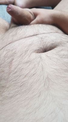 davidhf92:  Love my body Hair…  Let me run my fingers over it &hellip;