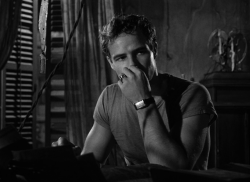 timotaychalamet:A Streetcar Named Desire (1951) dir. Elia Kazan