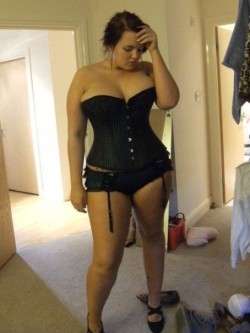 myhotcurvy:  Thousands of curvy women in your area are horny