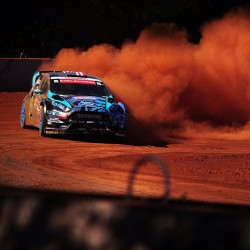 xgames:  Tomorrow Ken Block will be joining us at 7pm ET for