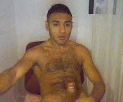 arabmen:  Nader,Egypt 