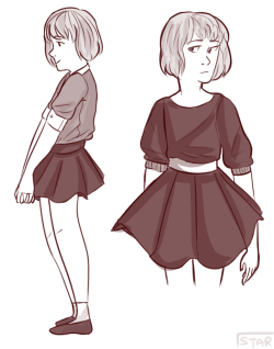 swiggityswag-gutentag:  armin in a dress????? im on my way 