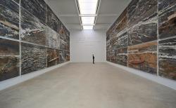 tyetaro3:  Anselm Kiefer exhibition at MASS MoCA