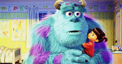 blackpinkedx:   But her [Booâ€™s] love for Sully is, after all, the crux of the entire Pixar universe. 