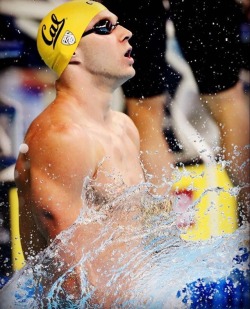 aswimmerslife:  Olympian Champion Ryan Murphy’s inspiration