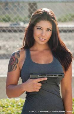 Bullets & Bitches