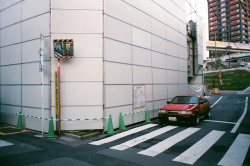 carsonfilm:  Toyota AE86 @ Yoyogi Hachiman