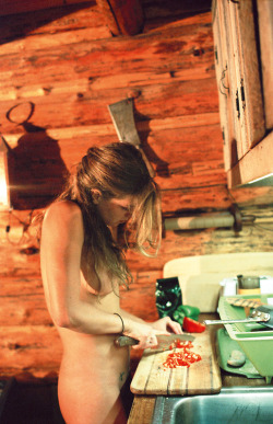 nudist single finder