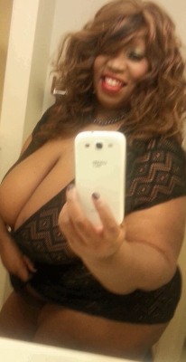 plumptreasure:  iluvbbwass:  Plump n sexy #iluvbbwass   