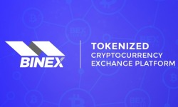 freecryptocurrency: Binex is a new crypto currency exchange that