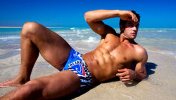  Start The Summer With AussieBum Freshhh 