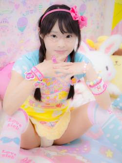 Japanese-ABDL