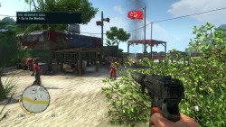 videogamenostalgia:  Haiku Game Review: Far Cry 3 You’ve got