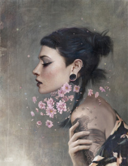 beautifulbizarremag:  #‎beautifulbizarre‬ Issue 003 featured