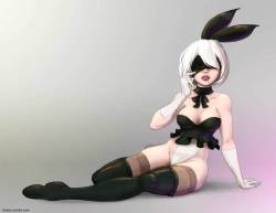 furboz:  Patron Suggested, Here’s 2B…Happy Easter!Suport