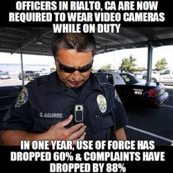 micdotcom:  Why all cops should wear cameras in one picture 