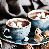 photosetavenue:  Hot Chocolate with Marshmallows 