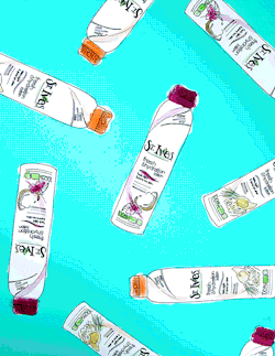 stives:  Radiant skin is at your fingertips—all it takes is
