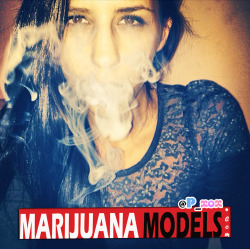 marijuanamodels:  Marijuana Model : P_xox via Instagram | 