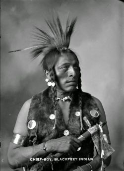 Chief-Boy 1900