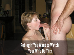 cuckoldwebcams:  Does your cock ache at the thought of watching