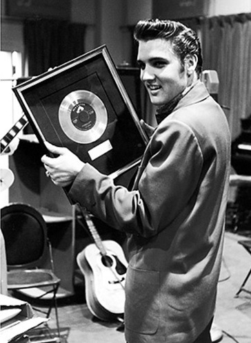 08 January 2015 would have been Elvis’ 80th birthday …