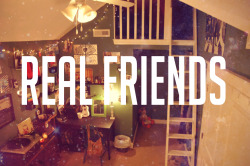 xstelmashenkox:Real Friends Edit 