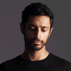 semisweetshadow:  Riz Ahmed Acts His Way Out of Every Cultural