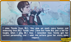 borderlands-confessions:  “I miss Tannis from BL1. She was