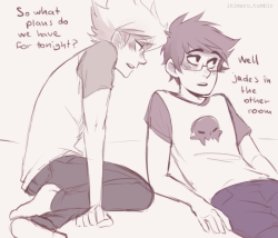 ikimaru:  dog hearing is too good 