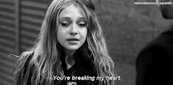 I loved him so much that I choked him