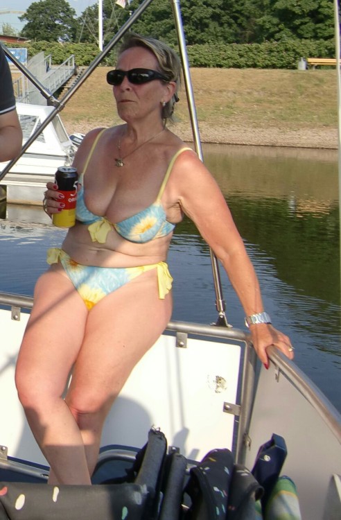 Mrs Chapman is in her late 60s but her husband is impotent and sheâ€™s still horny so she enlisted my boytoy services to fuck her. Itâ€™s pretty good pussy and always available so for the time being I fuck her at least once a week.