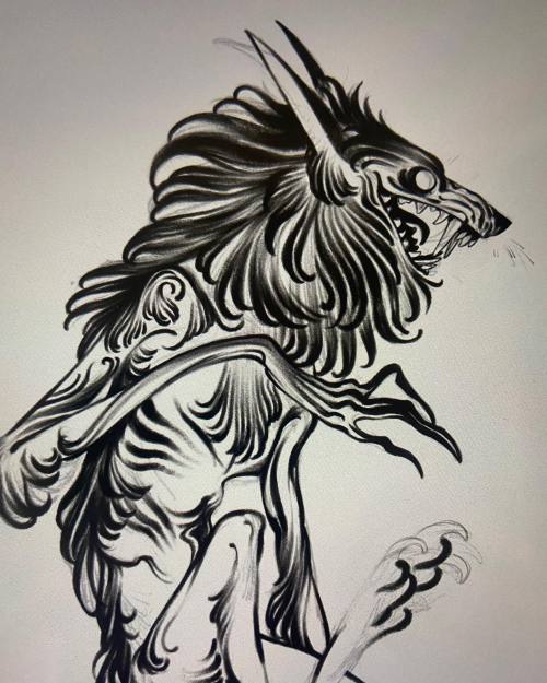 nataliehall:  Pretty boy wip. I’m excited for @joshruben’s