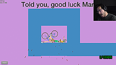 lissachan504:  RANDOM GAME PLAY GIFS