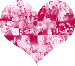 claraoswalder:  are you rose tyler? because i happy valentine’s