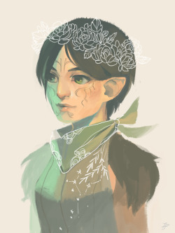 xfreischutz:  happy merrill positivity week(?)