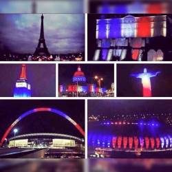 Pray for Paris 😪 #prayforparis #paris #france #solidarity