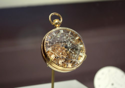 museum-of-artifacts:    The most expensive pocket watch in the