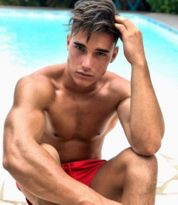hunks4you:  Follow https://hunks4you.tumblr.com/