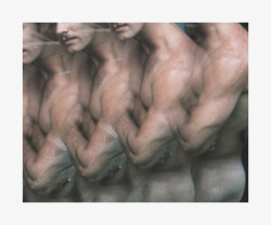 pacificosilano:Cloned, 2014.